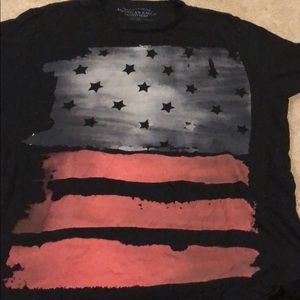 American Eagle tee